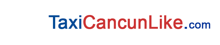 TaxiCancunLike logo