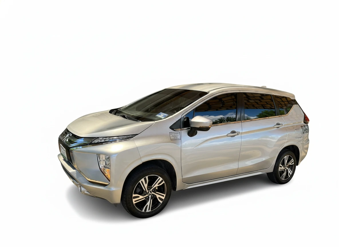 Vehículo turístico - Grupos pequeños Cancún